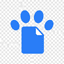 Pawfile